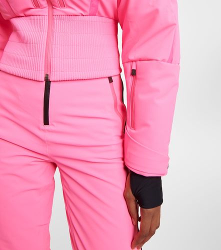 Vertical Nuke down ski jacket - Aztech Mountain - Modalova