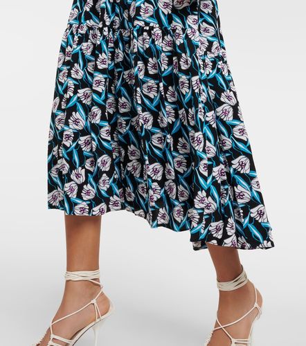 Abito chemisier Gil - Diane von Furstenberg - Modalova