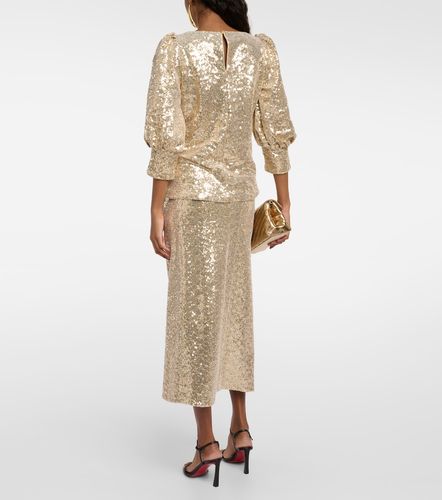 Dorothee Schumacher Sequined blouse - Dorothee Schumacher - Modalova