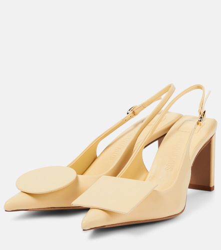 Pumps slingback Duelo Haut - Jacquemus - Modalova