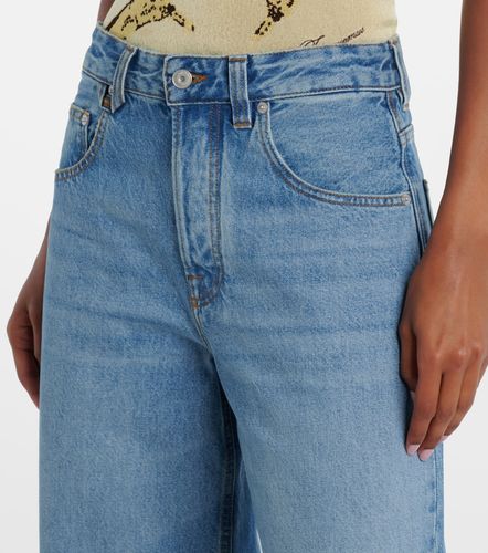 Jeans Le de-Nîmes Large a gamba larga - Jacquemus - Modalova