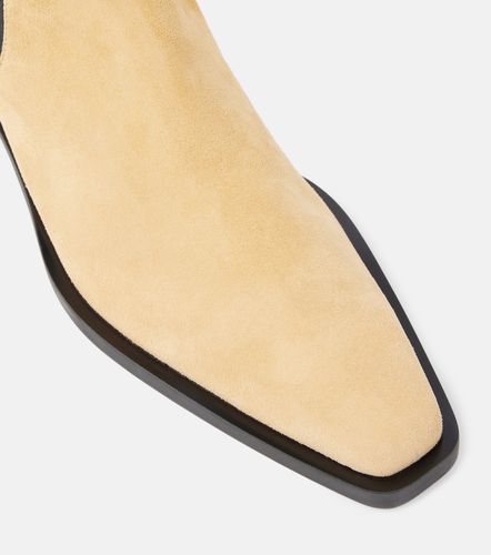 Bronco suede Chelsea boots - Proenza Schouler - Modalova