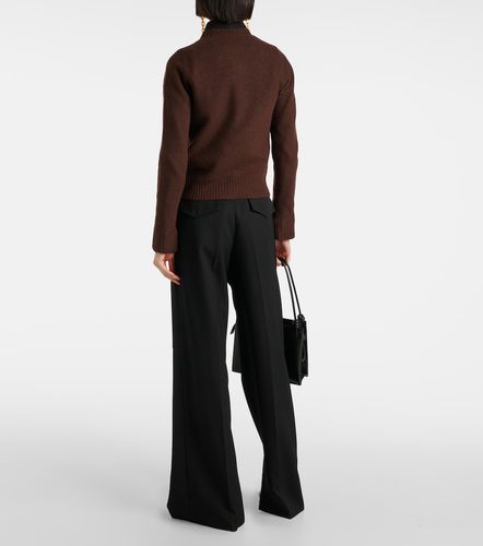 Jil Sander Pullover aus Wolle - Jil Sander - Modalova