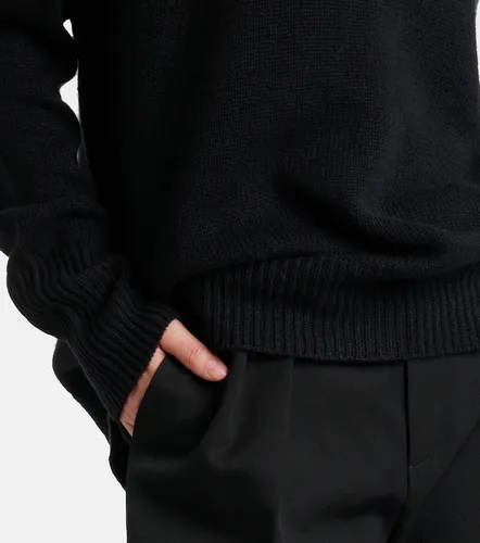 Pullover Heidi aus Kaschmir - Lisa Yang - Modalova
