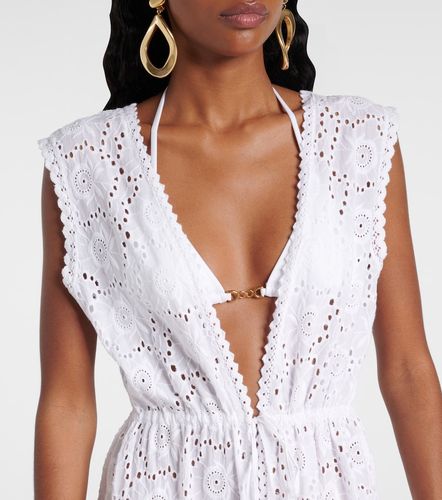 Besticktes Maxikleid Tessa - Melissa Odabash - Modalova