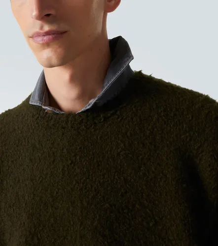 Pullover aus einem Kaschmirgemisch - A.Presse - Modalova