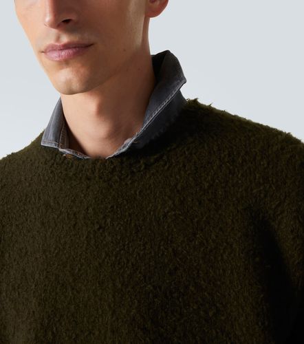 A.Presse Pullover in misto cashmere - A.Presse - Modalova