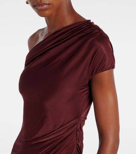 Galvan Maxikleid aus Jersey - Galvan - Modalova