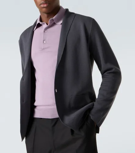 Thom Sweeney Wool blazer - Thom Sweeney - Modalova