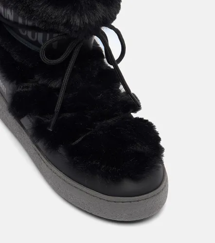 Stivaletti da neve Ltrack Low - Moon Boot - Modalova