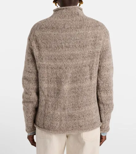 Pullover aus einem Wollgemisch - Polo Ralph Lauren - Modalova