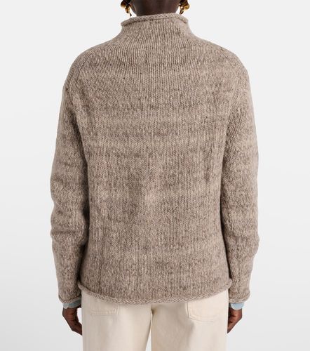 Wool-blend sweater - Polo Ralph Lauren - Modalova
