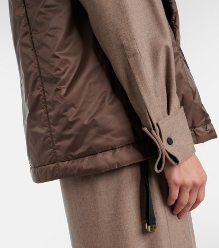 Chaleco acolchado The Cube Greengo - Max Mara - Modalova