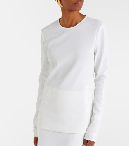Toteme Sequined top - Toteme - Modalova