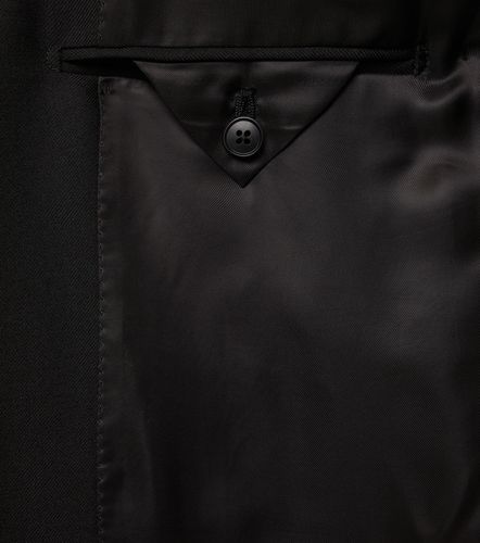 Saman Amel Wool suit jacket - Saman Amel - Modalova