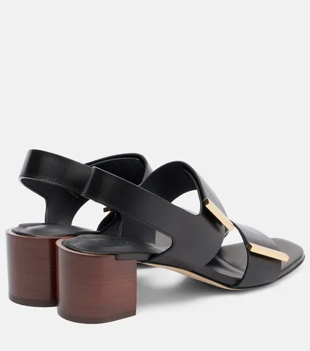 Tod's Sandalias de piel - Tod's - Modalova