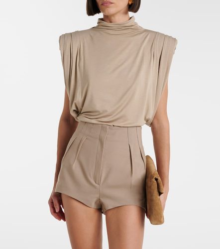 Mugler Shorts - Mugler - Modalova