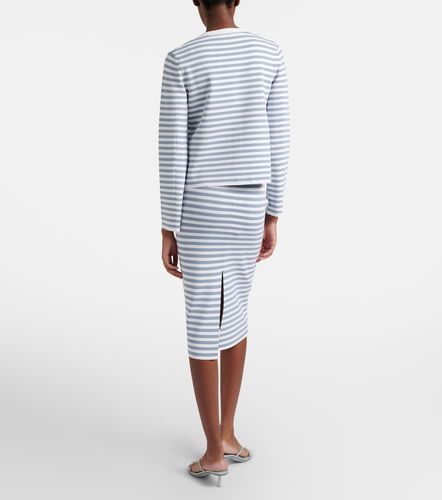 Midirock Gennaio aus Strick - Max Mara - Modalova