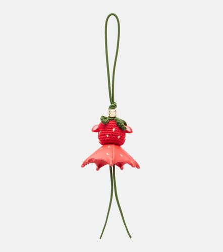 Paula's Ibiza – Charm Strawberry - Loewe - Modalova