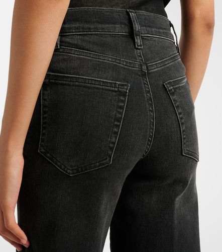 Jeans Le Slim Palazzo a gamba larga - Frame - Modalova