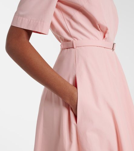 Abito midi Rubie in cotone - Emilia Wickstead - Modalova