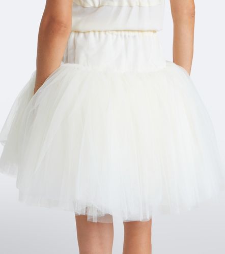 Simone Rocha Minifalda de tul - Simone Rocha - Modalova