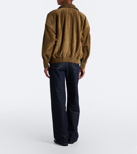 Saint Laurent Jeans anchos - Saint Laurent - Modalova