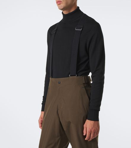 Peto de esquí de GORE-TEX® - Moncler Grenoble - Modalova