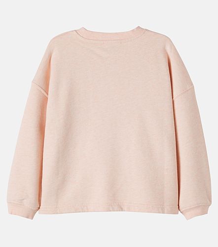 Sudadera Myla de jersey de algodón - Bonpoint - Modalova