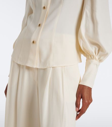 Zimmermann Schluppenbluse Utility - Zimmermann - Modalova