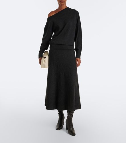 Arch4 Pullover Wiki in cashmere - Arch4 - Modalova