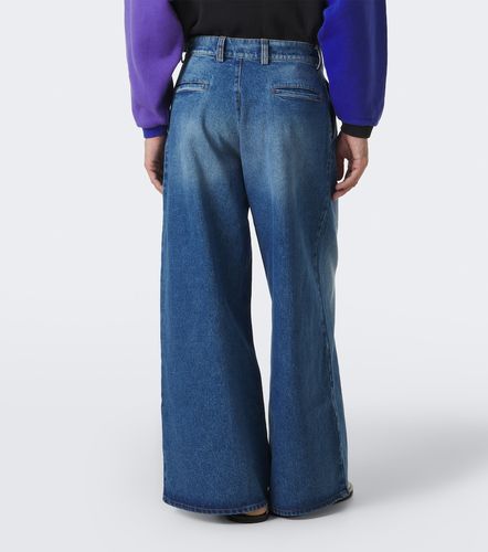 ERL Jeans anchos - ERL - Modalova
