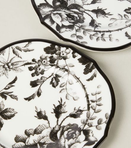 Gucci Set de 2 bajoplatos Herbarium - Gucci - Modalova