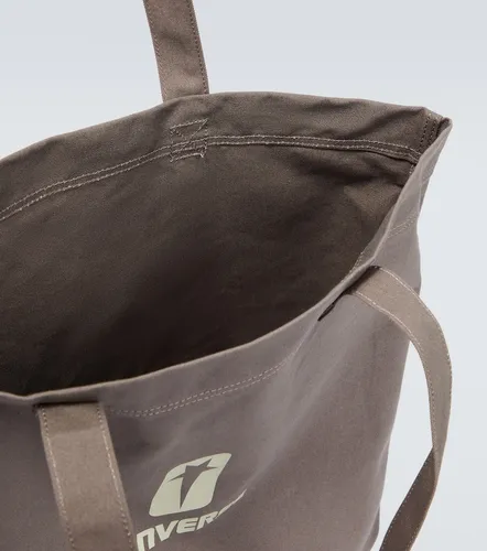 X Converse canvas tote bag - Rick Owens - Modalova