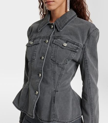 Magda Butrym Jeansjacke - Magda Butrym - Modalova