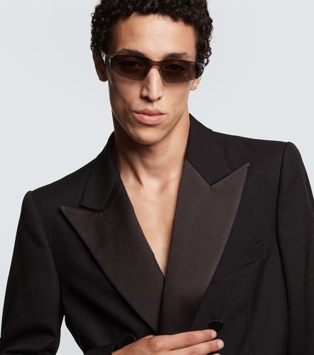 Gafas de sol máscara DiorBay M1U - Dior Eyewear - Modalova