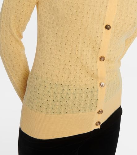 Etro Wool cardigan - Etro - Modalova