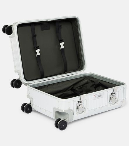 Bank S Spinner 55M cabin suitcase - FPM Milano - Modalova