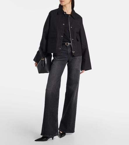 Re/Done Weite Mid-Rise-Jeans - Re/Done - Modalova