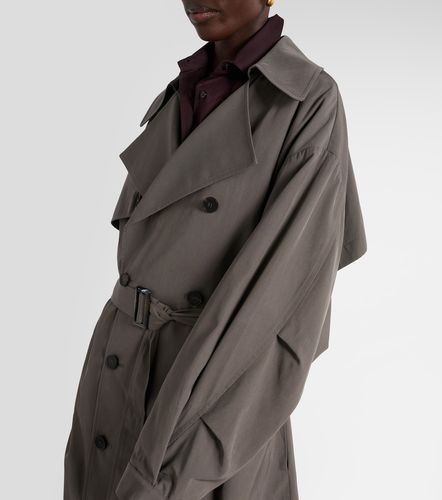 Trench oversized Mavis - The Frankie Shop - Modalova