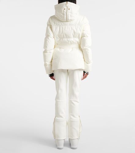 Giacca da sci Chamonix con cintura - Jet Set - Modalova