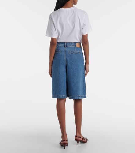 Shorts Gran Canaria de denim - AG Jeans - Modalova