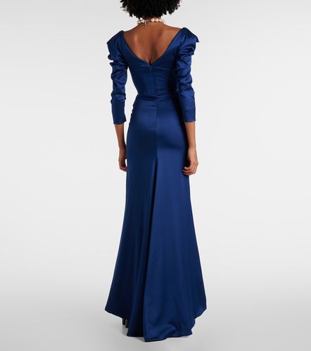 Bridal - Abito lungo Astral - Vivienne Westwood - Modalova