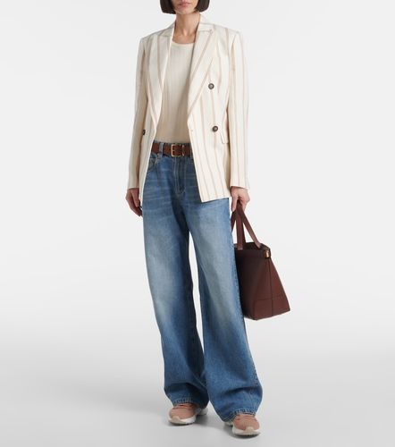 Tod's Gestrickte Sneakers - Tod's - Modalova