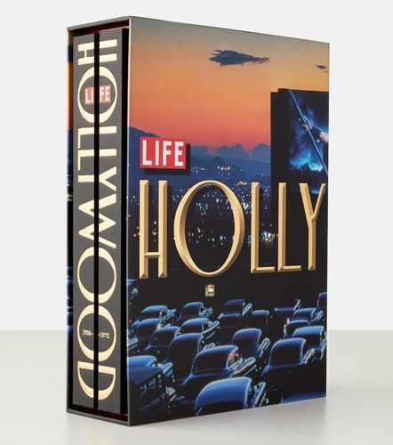 Taschen Libro LIFE. Hollywood - Taschen - Modalova