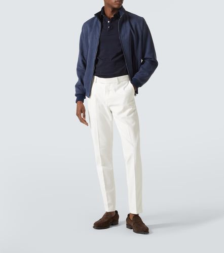 Thom Sweeney Straight chinos - Thom Sweeney - Modalova