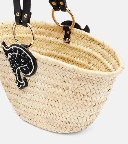 Pucci Bolso cesta Puccina de paja - Pucci - Modalova