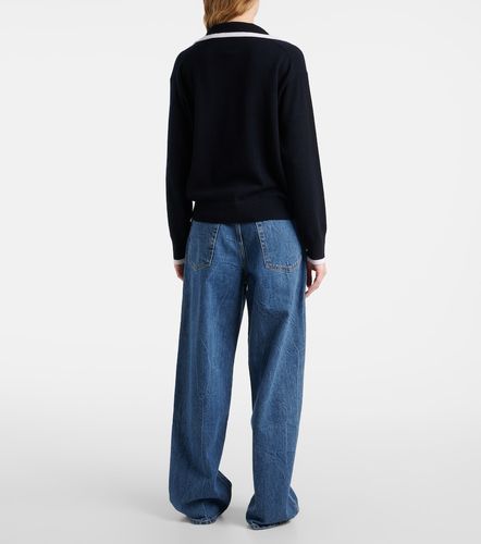 Pullover in cashmere - Jardin des Orangers - Modalova