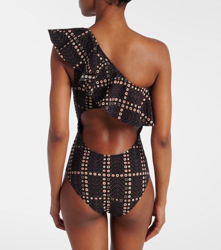 Costume intero monospalla Siciliyage - Marant Etoile - Modalova