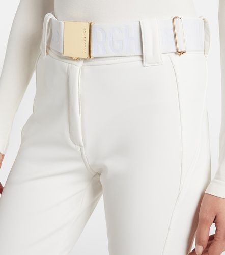 Goldbergh Pantaloni da sci Michelle - Goldbergh - Modalova